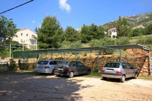 Apartment Zavala 122a