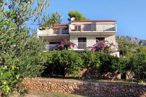 Apartment Zavala 122a