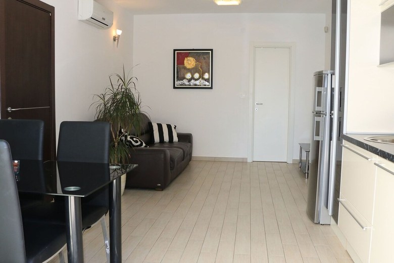 Apartments Nika