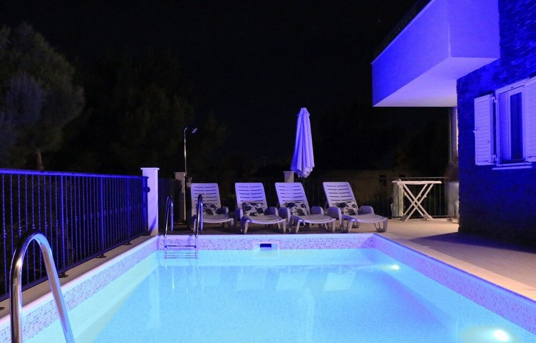 Apartments Nika