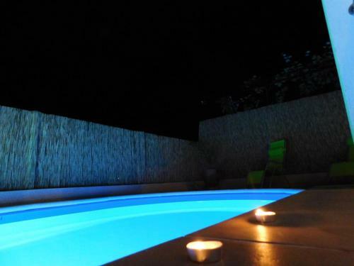 Villa Sweet Home
