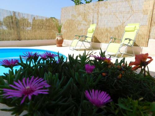 Villa Sweet Home