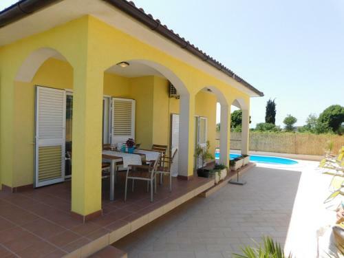 Villa Sweet Home