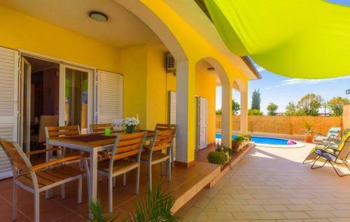 Villa Sweet Home