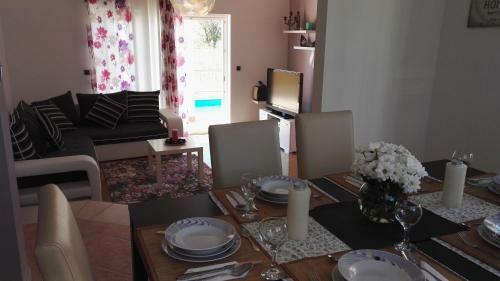 Villa Sweet Home