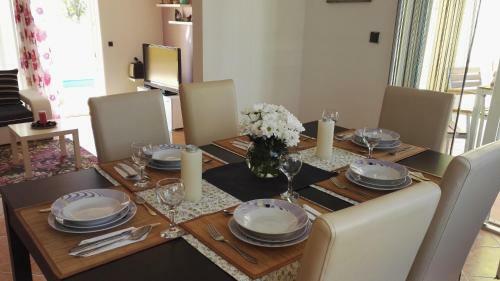 Villa Sweet Home