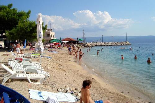 Apartment Sumpetar 11462a