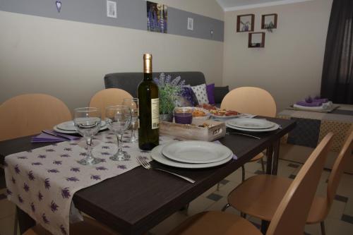 Apartments Lavendula