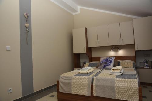 Apartments Lavendula