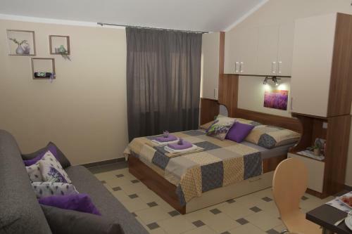 Apartments Lavendula