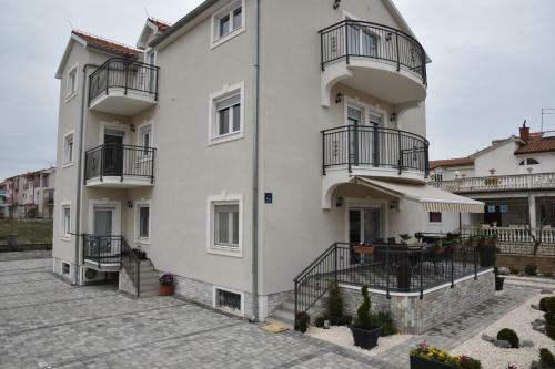 Apartments Lavendula