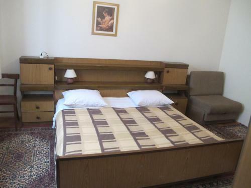 Hostal Apartments Ljuban