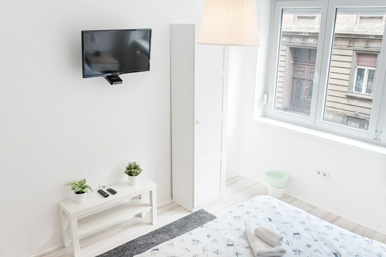 The Dots Hostel