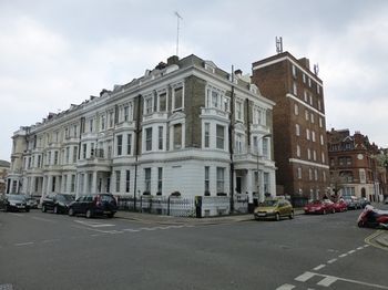 Hotel Castletown House