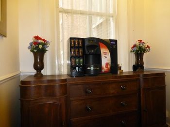 Hotel Castletown House