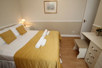 Hotel Castletown House