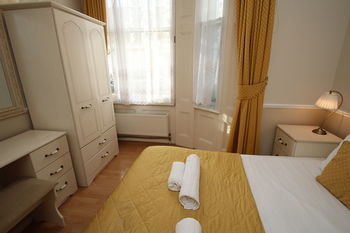 Hotel Castletown House