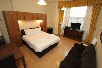 Hotel Castletown House