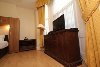 Hotel Castletown House