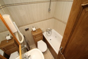 Hotel Castletown House