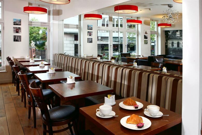 Seraphine Kensington Gardens Hotel