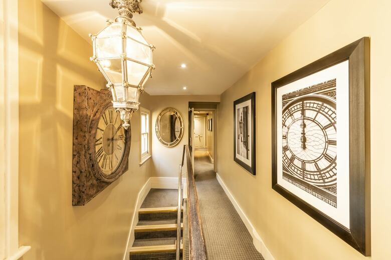 Fielding Hotel