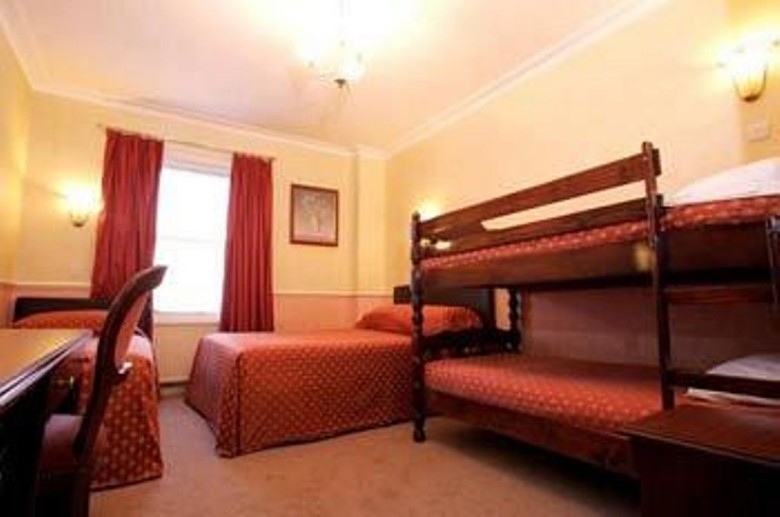 Rhodes Hotel
