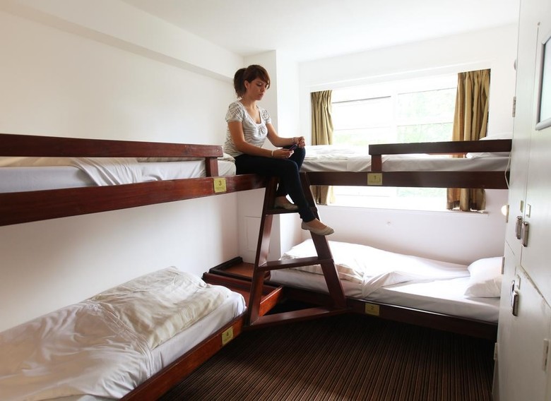 Hostal Palmers Lodge Hillspring At Willesden Green