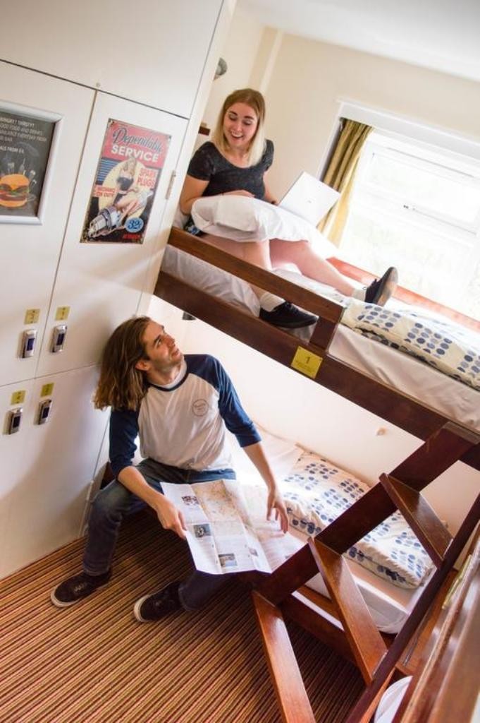 Hostal Palmers Lodge Hillspring At Willesden Green