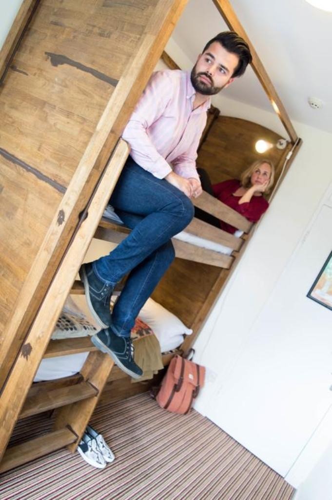 Hostal Palmers Lodge Hillspring At Willesden Green