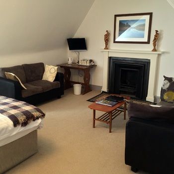 Bed & Breakfast Inch Hotel