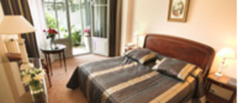 Hotel Tirel Guerin