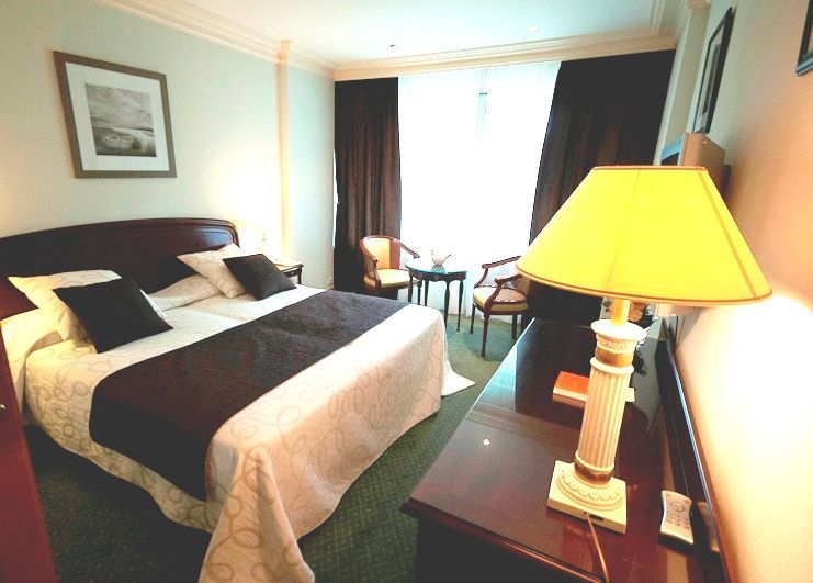 Hotel Tirel Guerin