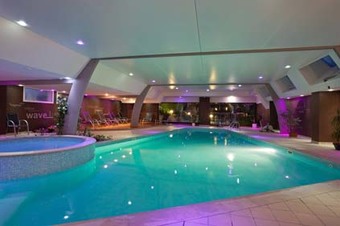 Hotel Tirel Guerin