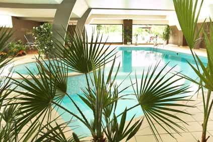 Hotel Tirel Guerin