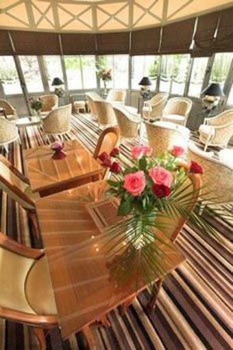 Hotel Tirel Guerin