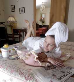 Hotel Tirel Guerin