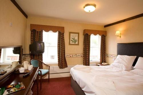 Bear Hotel Havant