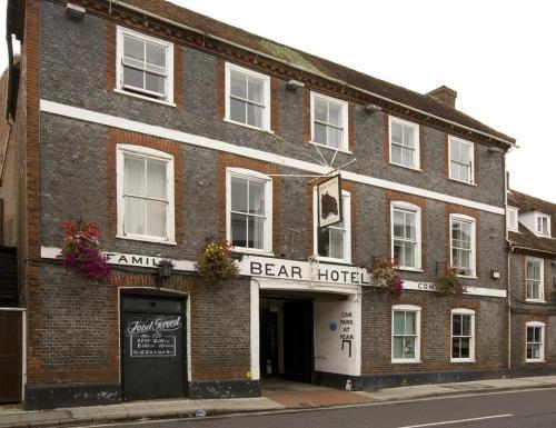 Bear Hotel Havant