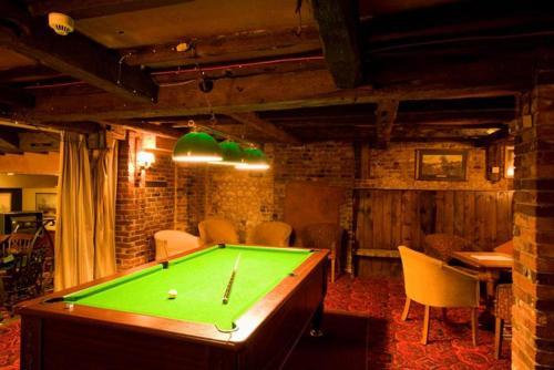 Bear Hotel Havant