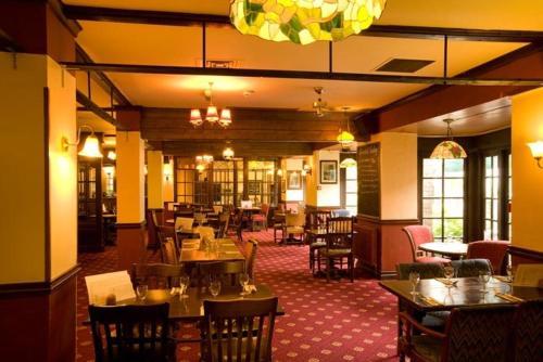 Bear Hotel Havant