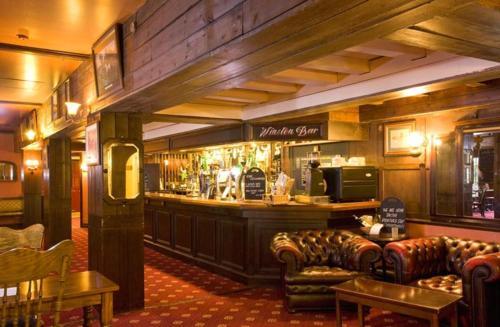 Bear Hotel Havant