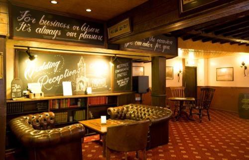 Bear Hotel Havant