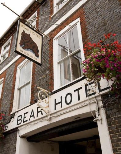 Bear Hotel Havant