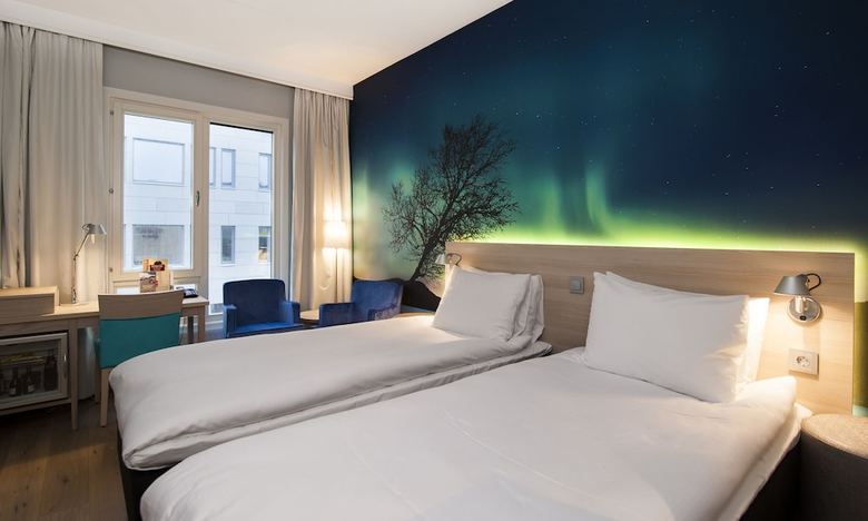 Hotel Thon Nordlys