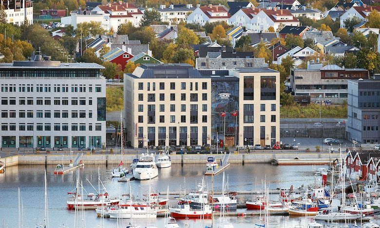 Hotel Thon Nordlys