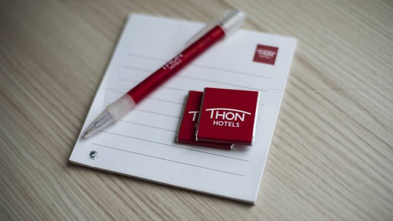 Hotel Thon Nordlys