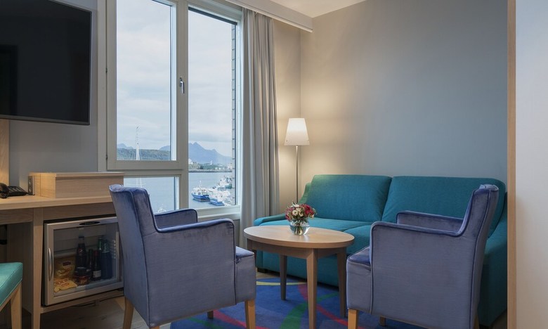 Hotel Thon Nordlys