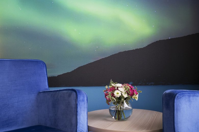 Hotel Thon Nordlys
