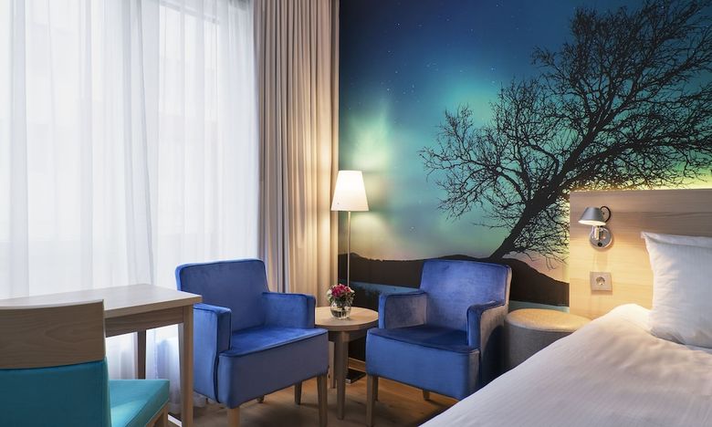 Hotel Thon Nordlys